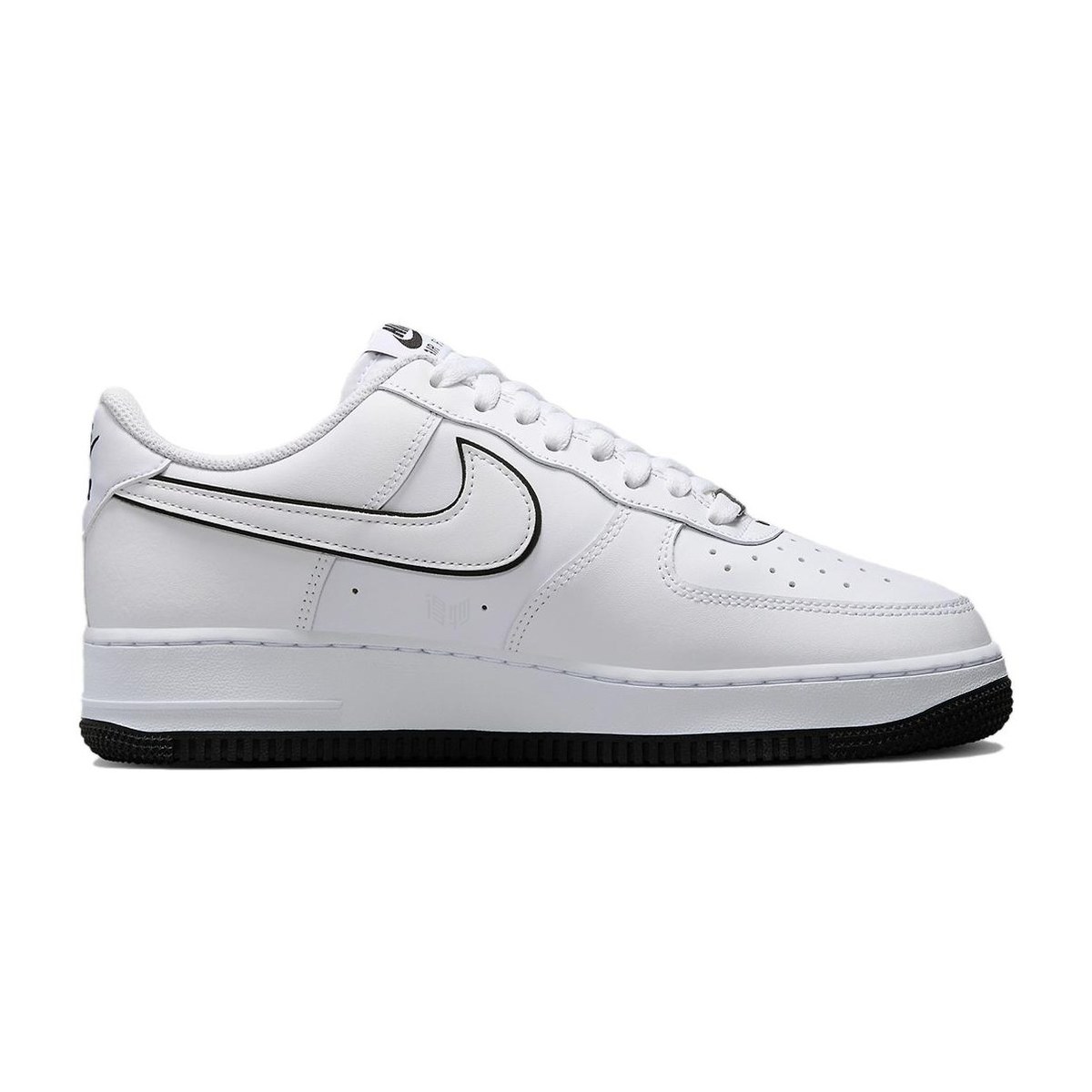 Nike Air Force 1 Low White Black