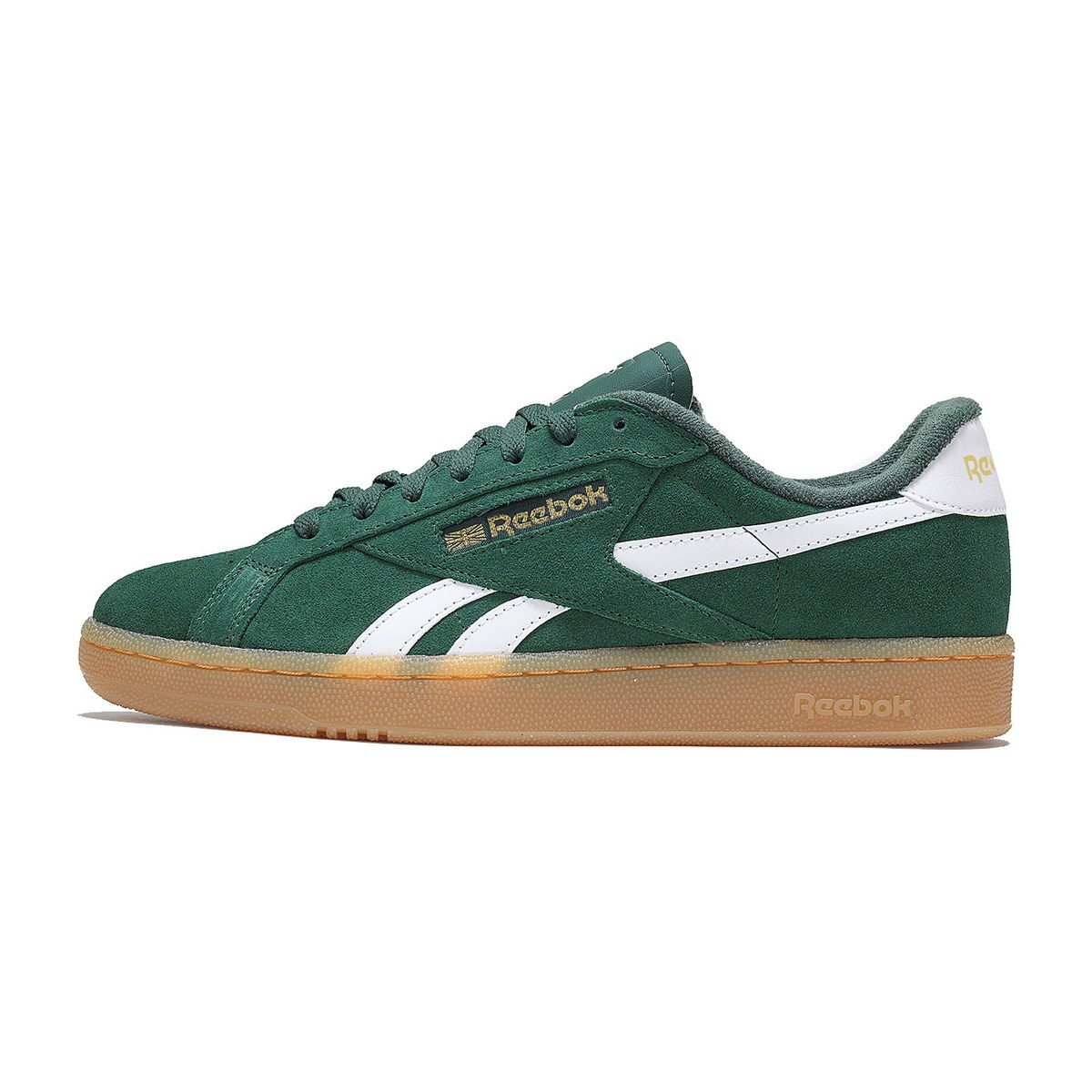Reebok Club C Grounds Green