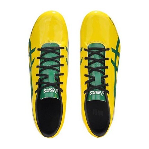 Asics Hyper sprint 7 "Oregon 2022"