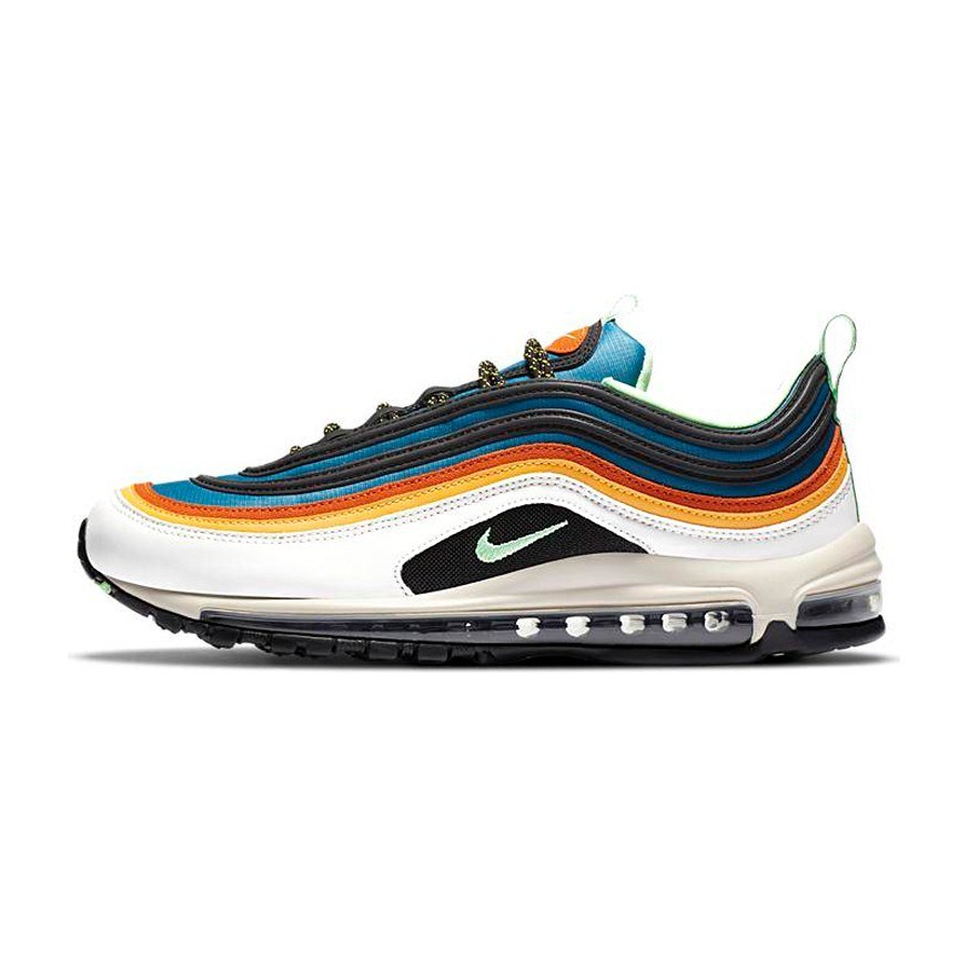 Nike Air Max 97 Multi-color