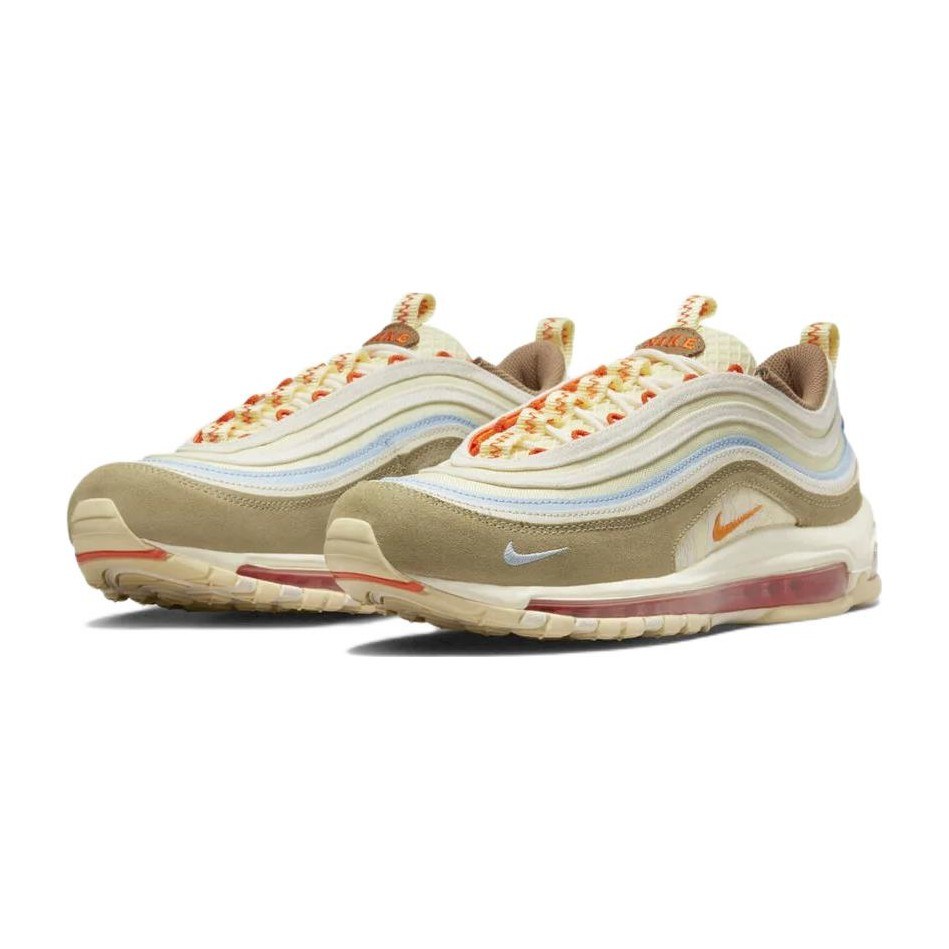 Nike Air Max 97 "Alabaster"
