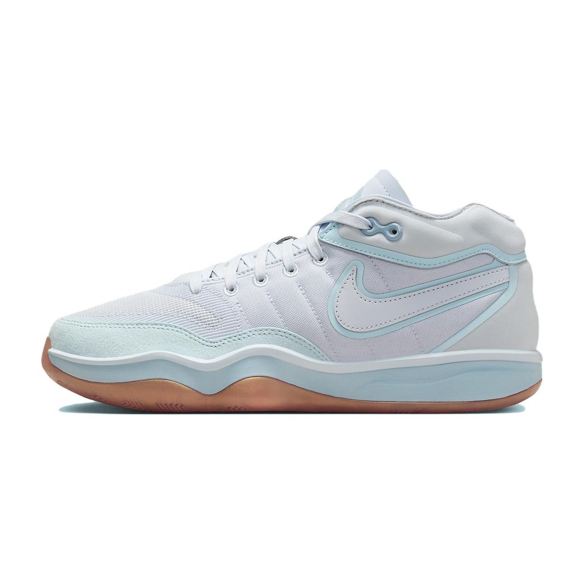 Nike Air Zoom GT Hustle 2 EP