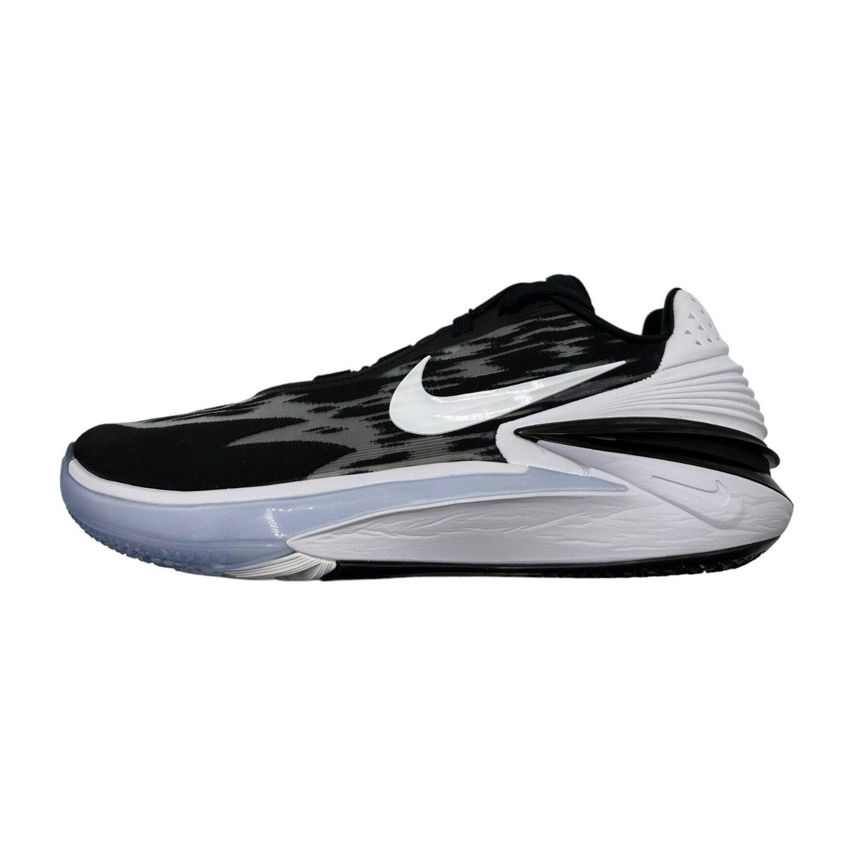 Nike Air Zoom G.T. Cut 2 Black