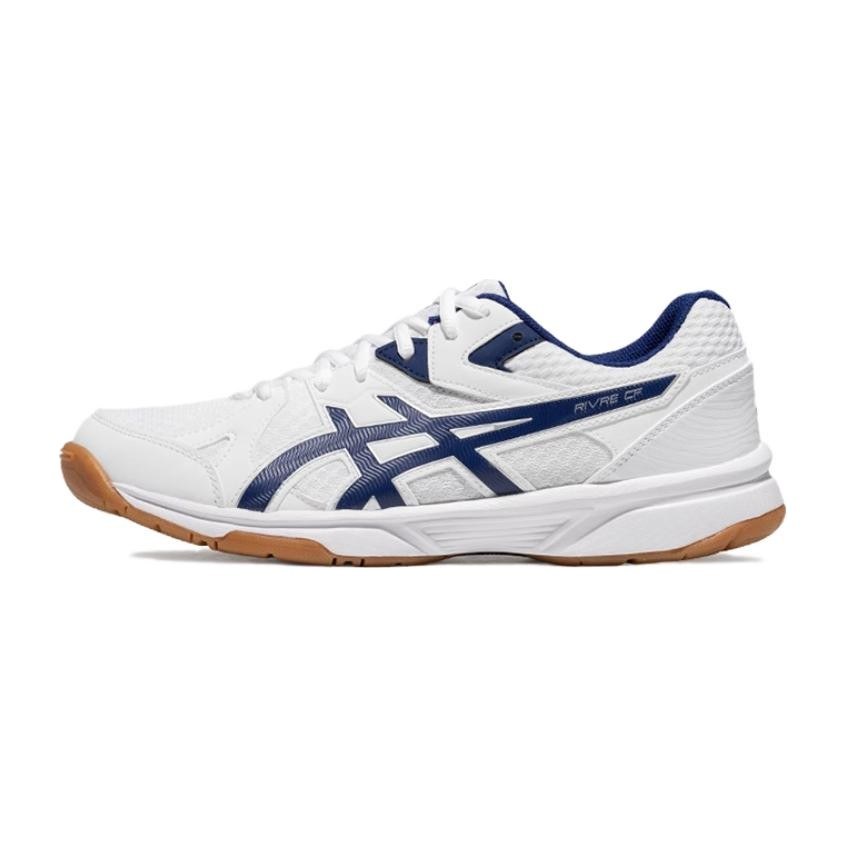 Asics RIVRE CF White Blue