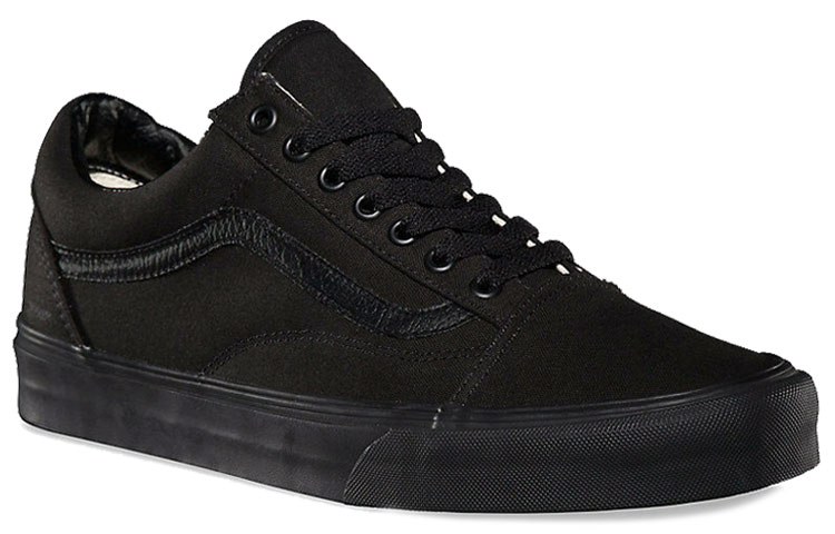 Vans Old Skool Black