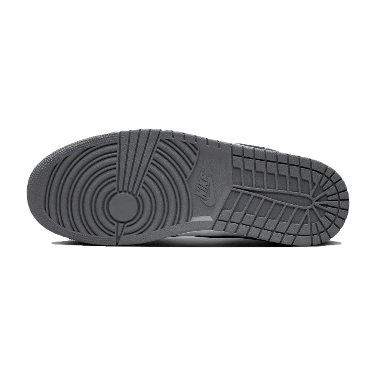 Jordan Air Jordan 1 Low Retro Black Brown