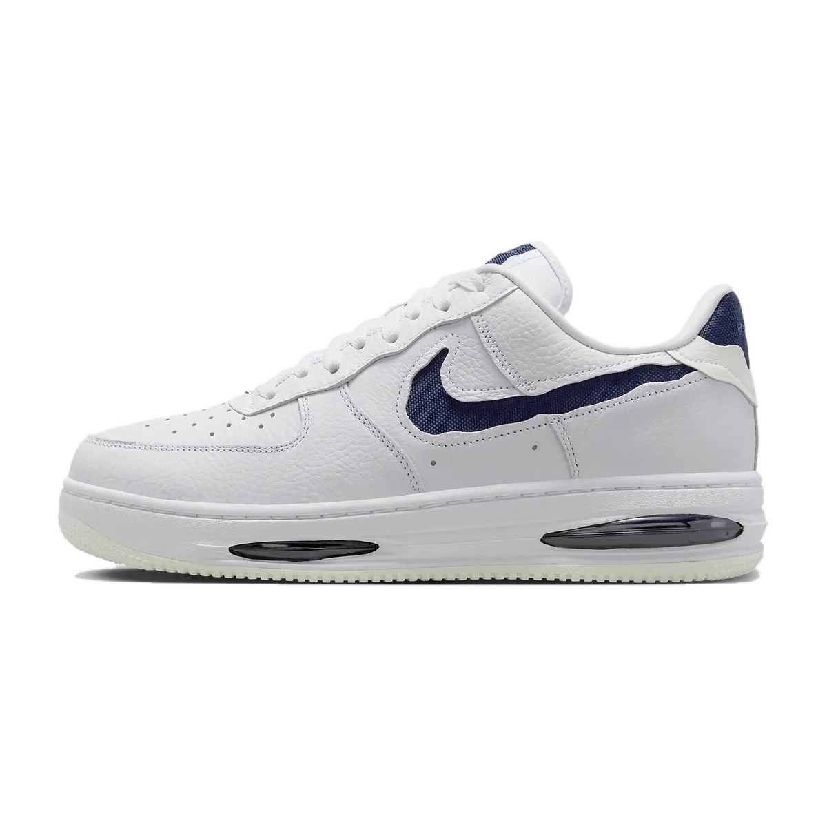 Nike Air Force 1 Low White
