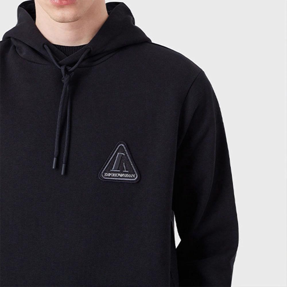 EMPORIO ARMANI SS22 Logo