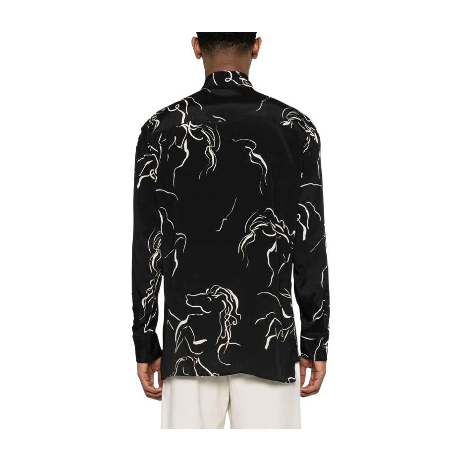 EMPORIO ARMANI Polo