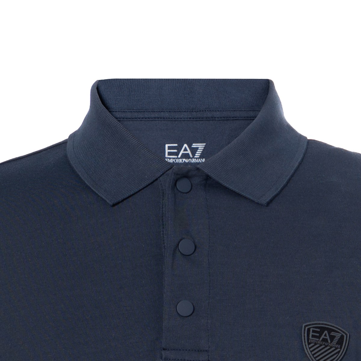 EMPORIO ARMANI EA7 Polo