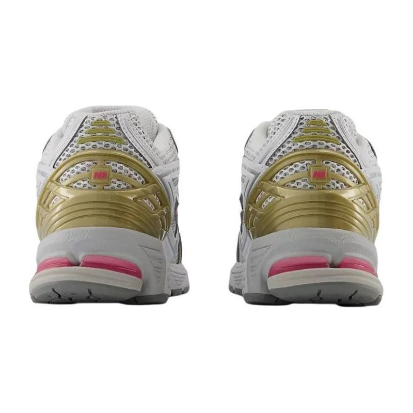 New Balance 1906R White Gold