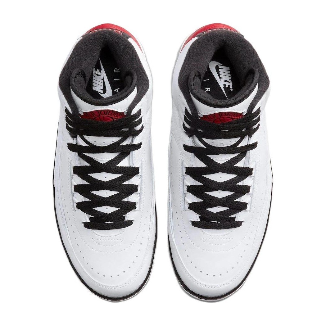 Jordan Air Jordan 2 OG "Chicago" 2022 Retro