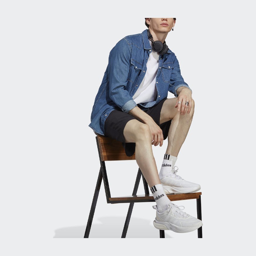 adidas Aeroready Essentials Chelsea Logo