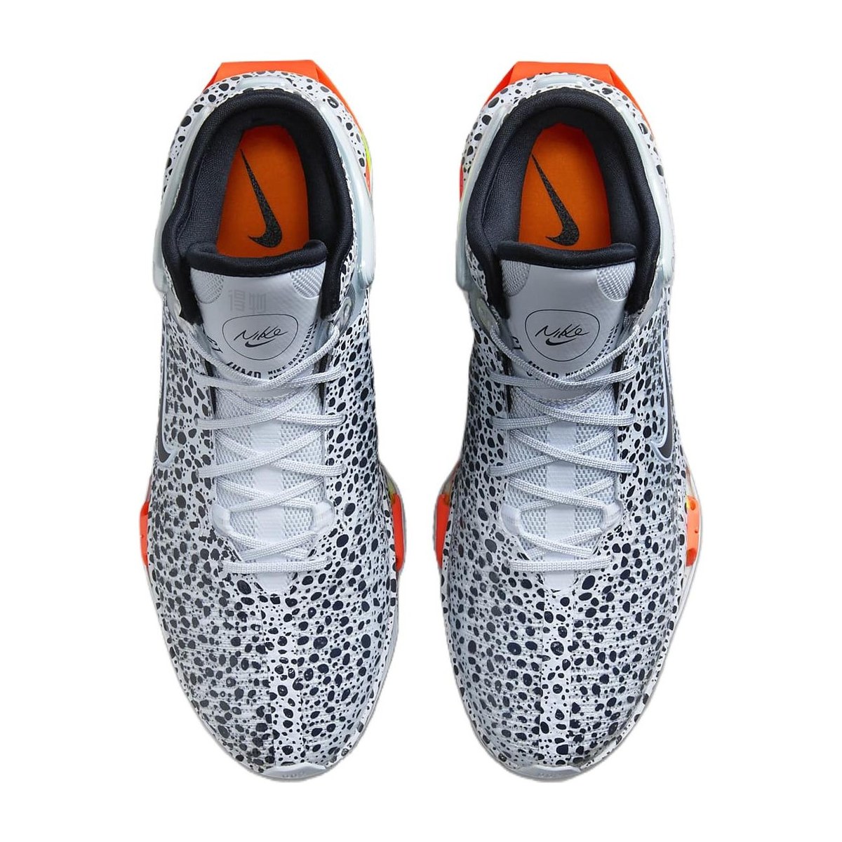 Nike Air Zoom G.T. Jump 2 Electric