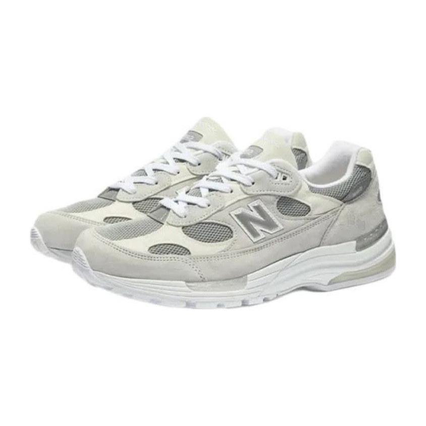 New Balance 992 Grey