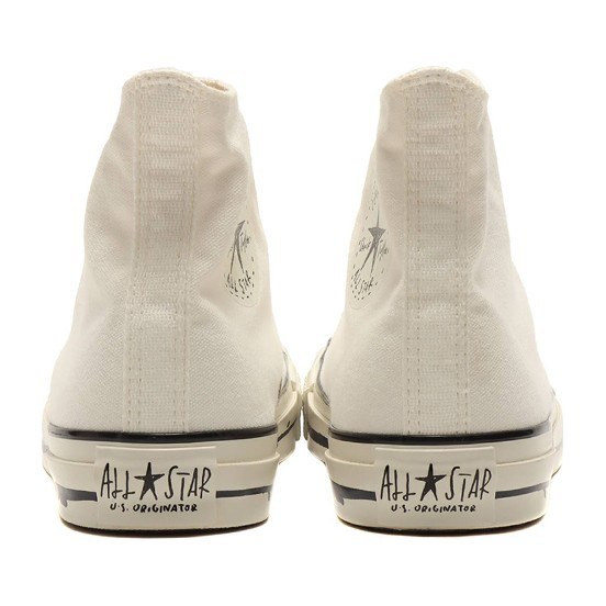 Converse Chuck Taylor All Star Hi