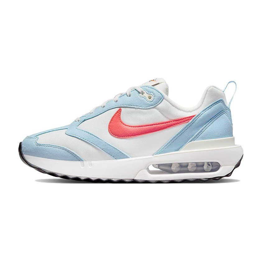 Nike Air Max Dawn Blue Pink