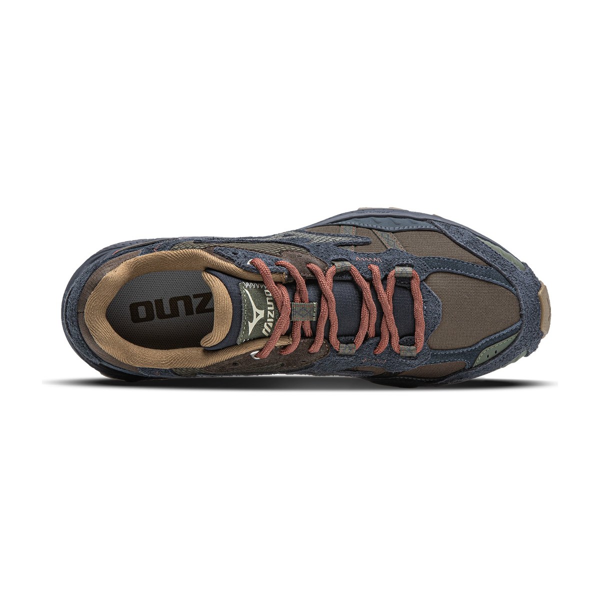 Mizuno Racer ADV