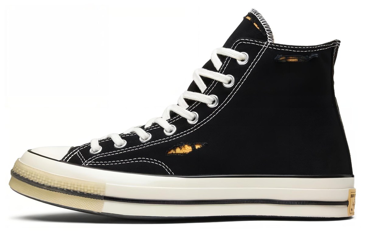 Dr.Woo x Converse Chuck Taylor All Star 1970s Hi