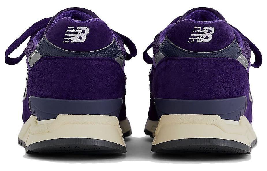New Balance 998 "Plum Purple"
