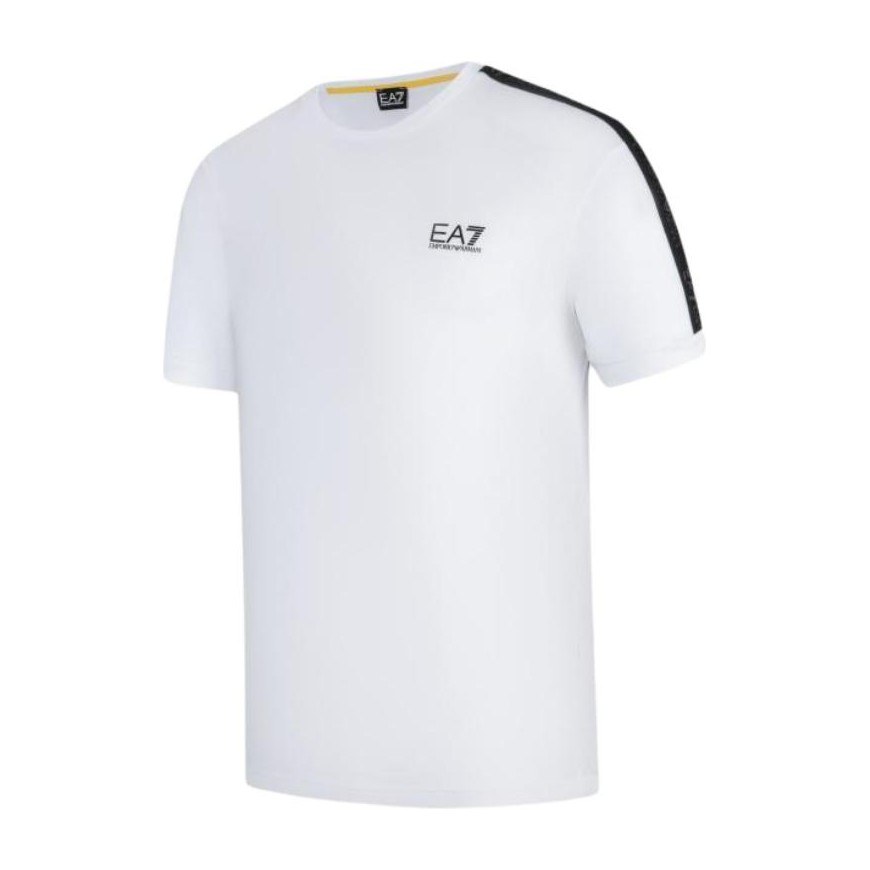 EMPORIO ARMANI Logo SS24 T