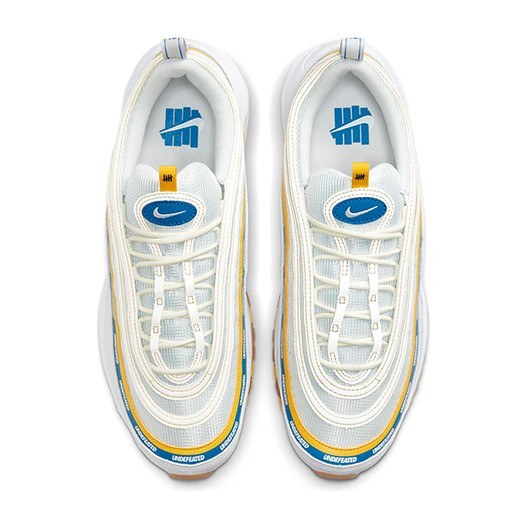 UNDEFEATED x Nike Air Max 97