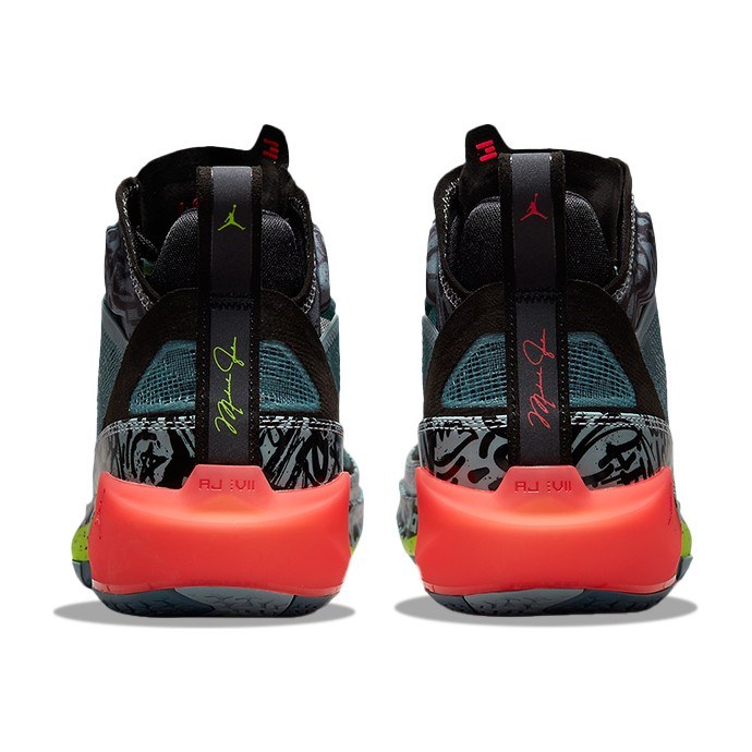 Jordan Air Jordan 37 Satou Sabally