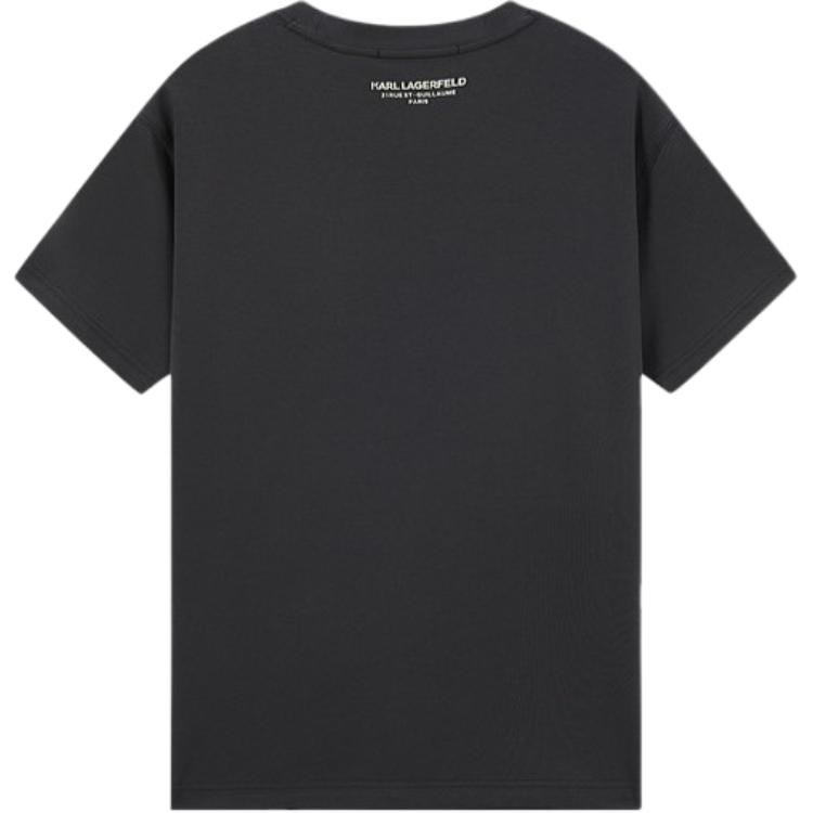 KARL LAGERFELD SS26 T