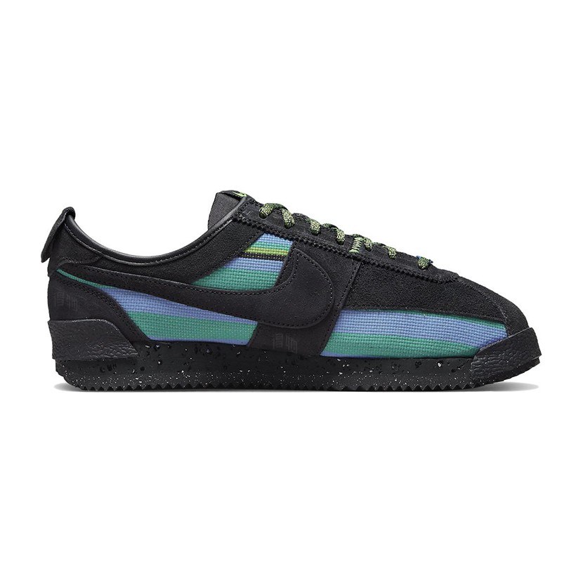 Union LA x Nike Cortez SP "Off Noir"