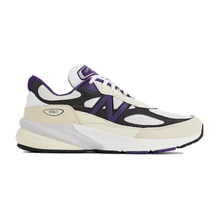 New Balance 990 V6