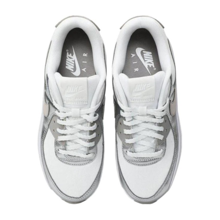 Nike Air Max 90 LV8 White