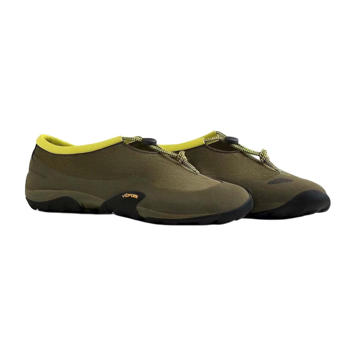 Aimé Leon Dore x New Balance MT10 Green