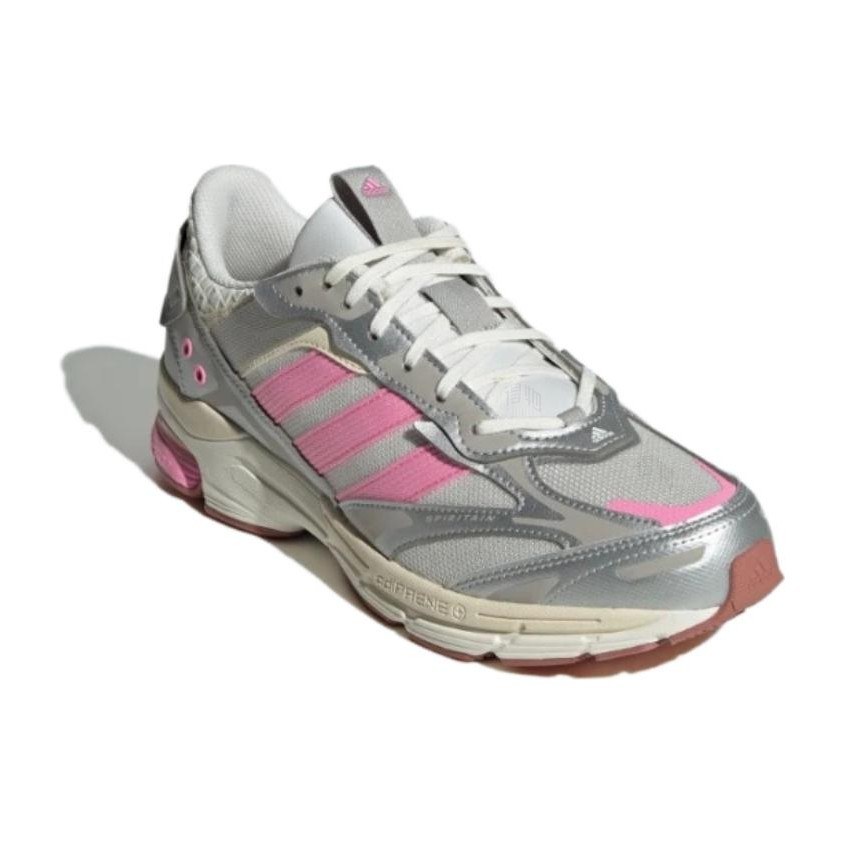 adidas Spiritain 2000 Silver Pink