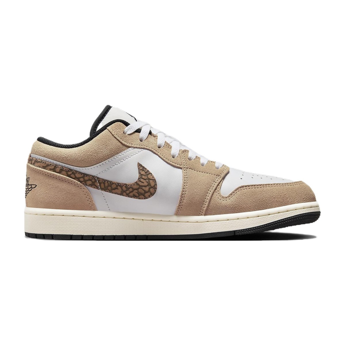 Jordan Air Jordan 1 Low SE "Brown Elephant"