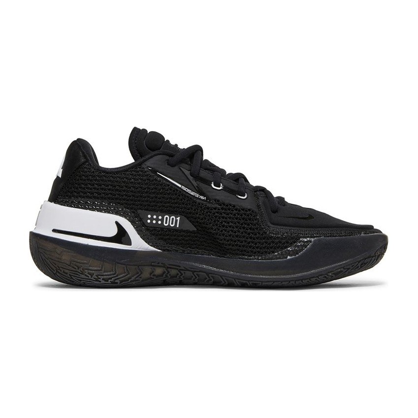 Nike Air Zoom G.T. Cut 1 TB "Black White"