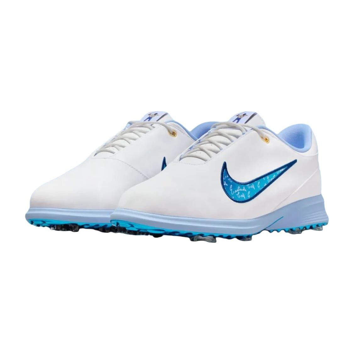 Eastside Golf x Nike Victory Tour 4