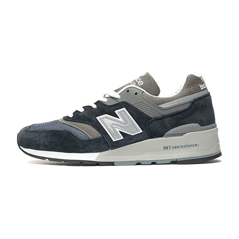 New Balance 997 Navy