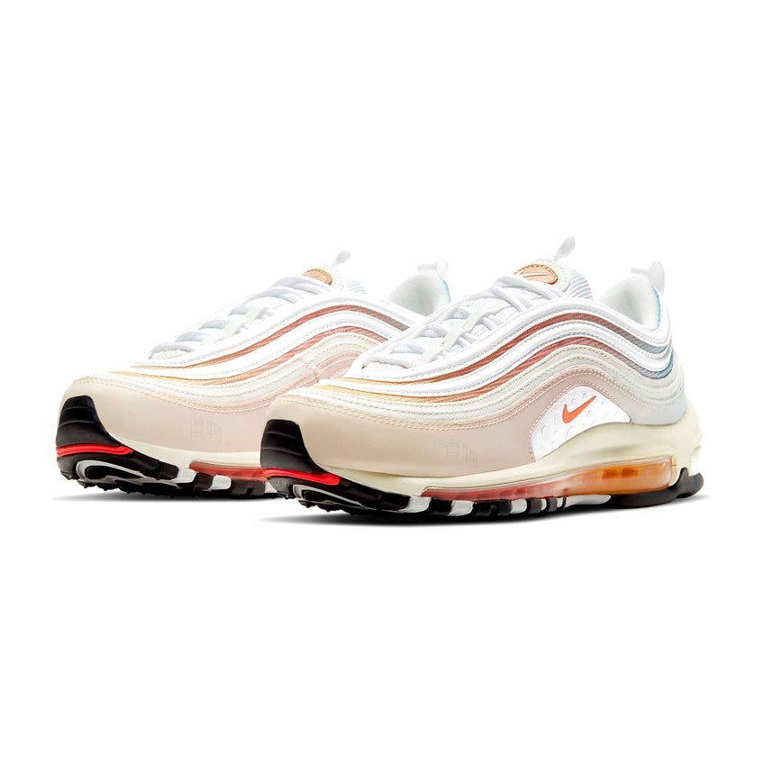 Nike Air Max 97 "Rainbow Gradient"