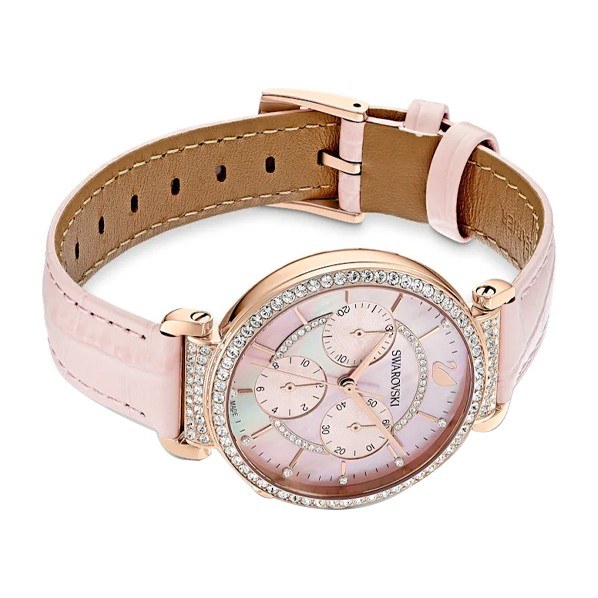 Swarovski Uptown Passage Chrono