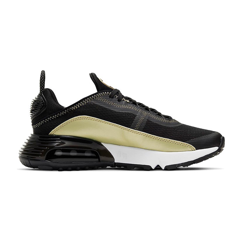 Nike Air Max 2090 GS Black Gold