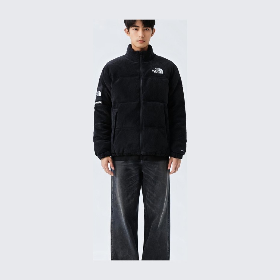 Supreme x The North Face