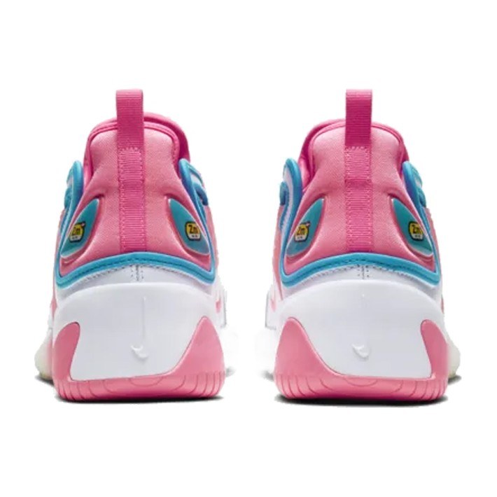 Nike Zoom 2K White Pink