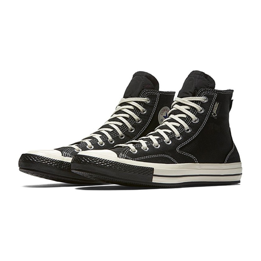 Converse 1970s Mid Black