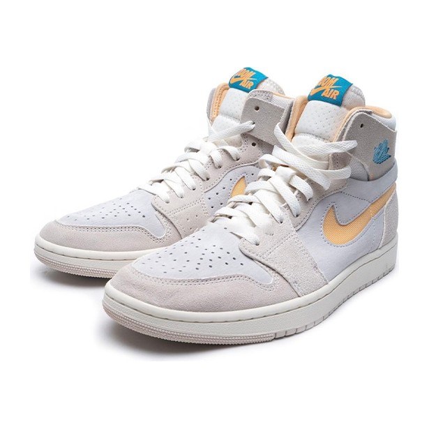 Jordan Air Jordan 1 High Zoom CMFT 2 Grey