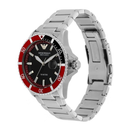EMPORIO ARMANI 42mm 100 AR60074