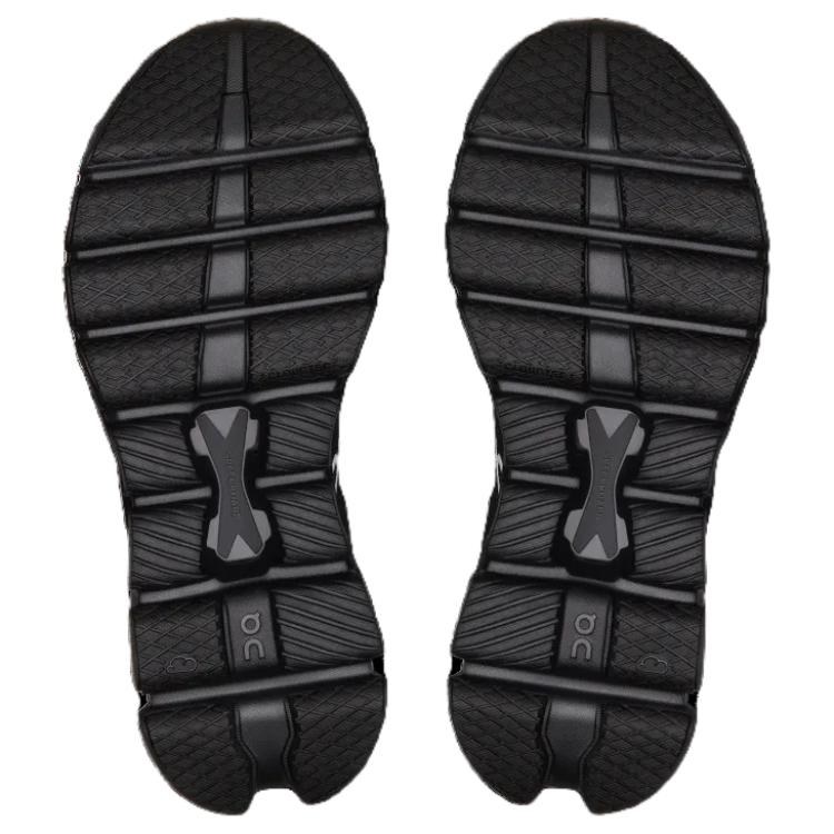 On Cloud X 4 Black