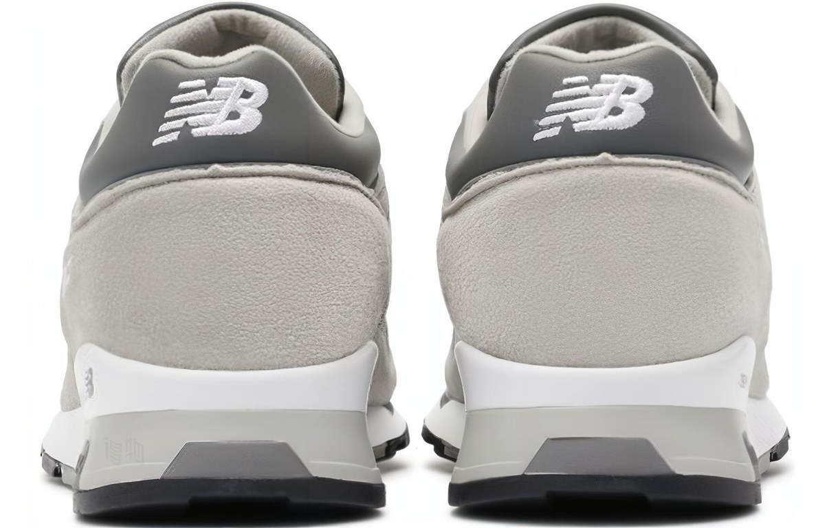 New Balance 1500 Grey
