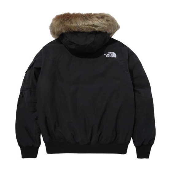 The North Face