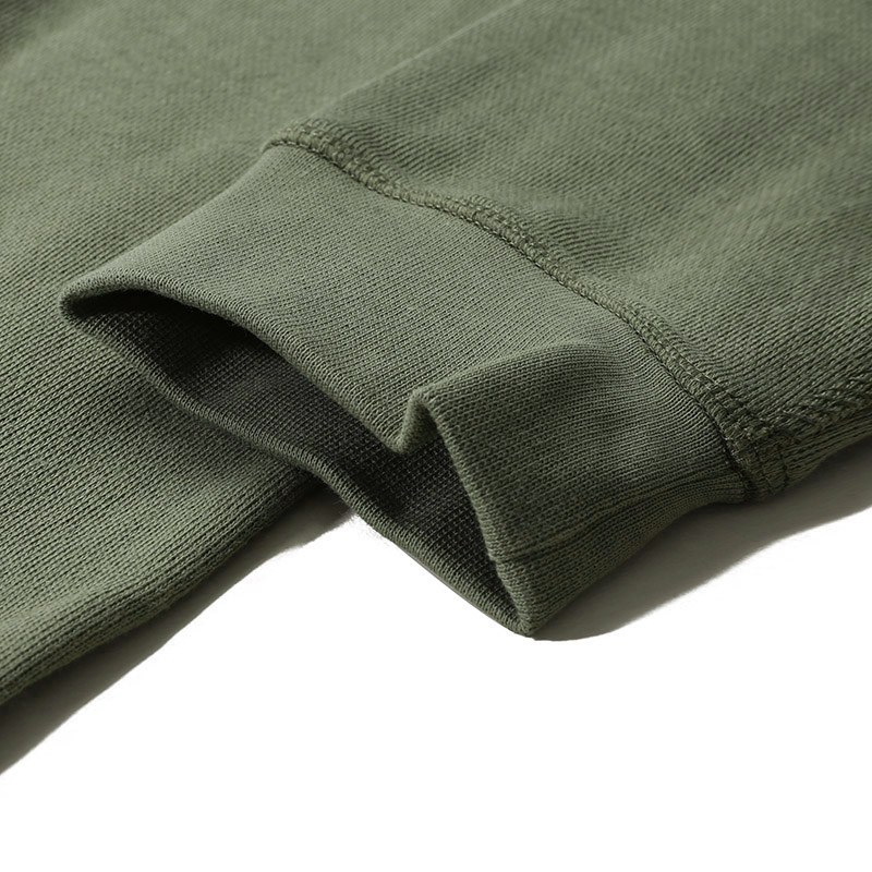 HUGO BOSS Hoodie Green