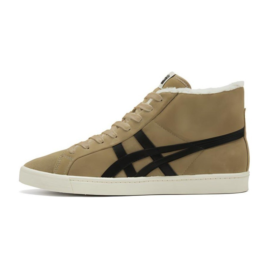 Onitsuka Tiger Fabre Rb Brown